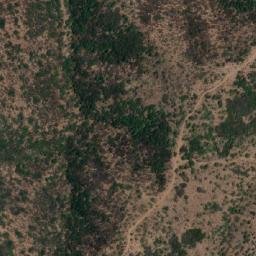 Satellite imagery of Cerro Colorado, CL