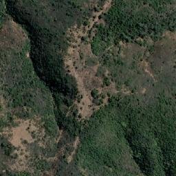 Satellite imagery of Cerro Terneras, CL