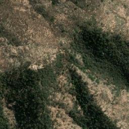 Satellite imagery of Cerro Navío, CL