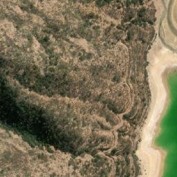 Satellite imagery of Cerro Navío, CL