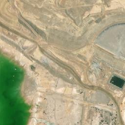 Satellite imagery of El Cobre, CL