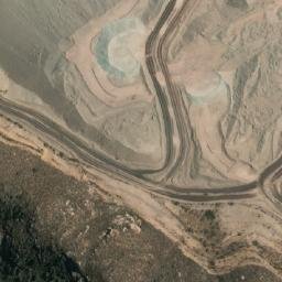 Satellite imagery of Tardones, CL