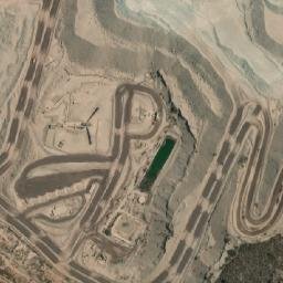 Satellite imagery of Tardones, CL