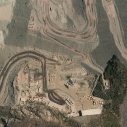 Satellite imagery of Tardones, CL