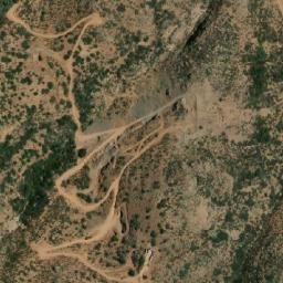 Satellite imagery of Los Cerrillos, CL