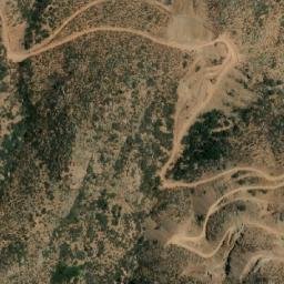 Satellite imagery of Los Cerrillos, CL