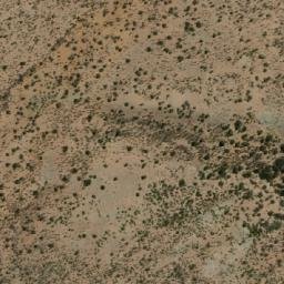 Satellite imagery of Cerro Negro, CL