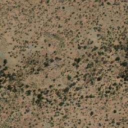 Satellite imagery of Cerro Negro, CL