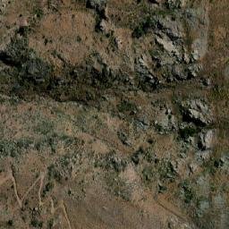 Satellite imagery of Cerro Botija, CL