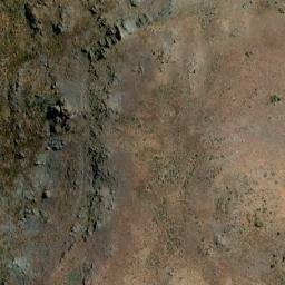 Satellite imagery of Cerro Botija, CL