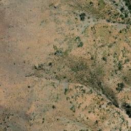 Satellite imagery of Cerro Botija, CL