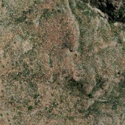 Satellite imagery of Cerro Balsas, CL