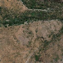 Satellite imagery of Pique, CL