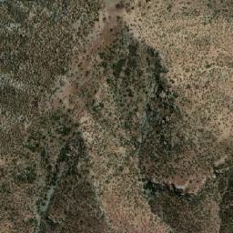 Satellite imagery of Cerro del Saíno, CL