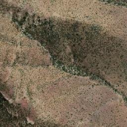 Satellite imagery of Cerro del Saíno, CL