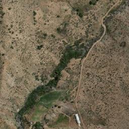 Satellite imagery of Loma Chinchón, CL