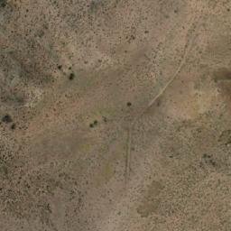 Satellite imagery of Loma Chinchón, CL