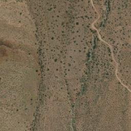 Satellite imagery of Loma Chinchón, CL