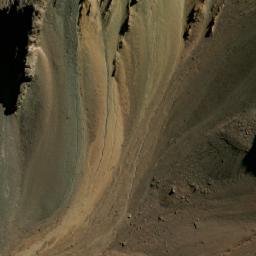 Satellite imagery of Portezuelo de Contrabandistas, CL