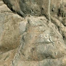 Satellite imagery of Portillo de Bonillo, AR