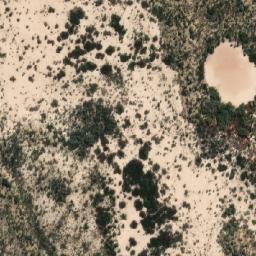 Satellite imagery of Alto Las Tunas, AR