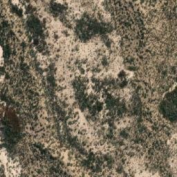 Satellite imagery of Alto Las Tunas, AR