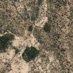 Satellite imagery of Alto Las Tunas, AR
