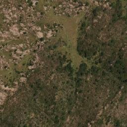 Satellite imagery of Cerro Colorado, AR