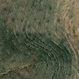 Satellite imagery of KRUISRIVIER, ZA