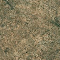 Satellite imagery of KRUISRIVIER, ZA