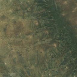 Satellite imagery of BLAAUWBOSCH, ZA