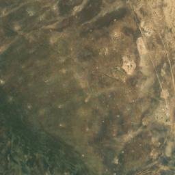 Satellite imagery of BLAAUWBOSCH, ZA