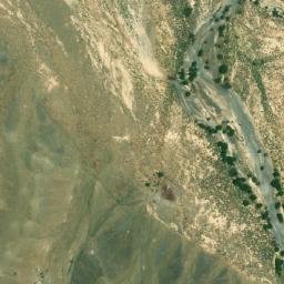 Satellite imagery of KLEINE KAPELSFONTEIN, ZA