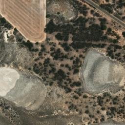 Satellite imagery of Lucy Hill, AU