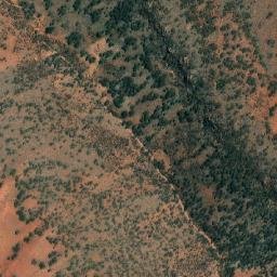Satellite imagery of Corunna South, AU