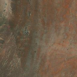 Satellite imagery of Coomooroo Hill, AU