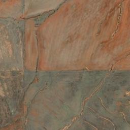 Satellite imagery of Coomooroo Hill, AU