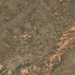 Satellite imagery of Coolawatinnie Hill, AU