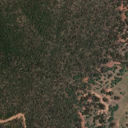Satellite imagery of Boona Mountain, AU