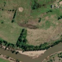 Satellite imagery of Summer Hill, AU