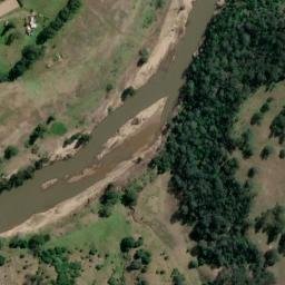 Satellite imagery of Summer Hill, AU