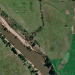 Satellite imagery of Melville Hill, AU
