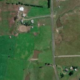 Satellite imagery of Melville Hill, AU