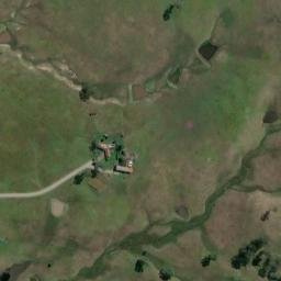 Satellite imagery of Melville Hill, AU