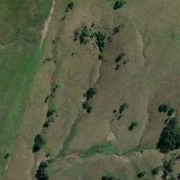 Satellite imagery of Joyce, AU