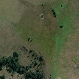 Satellite imagery of Joyce, AU