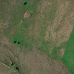 Satellite imagery of Joyce, AU