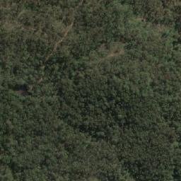 Satellite imagery of Rockdigel Hill, AU