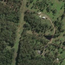Satellite imagery of Rockdigel Hill, AU