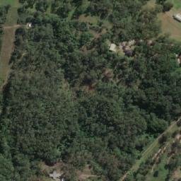 Satellite imagery of Seaham Hill, AU